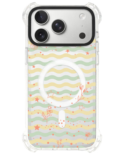 iPhone Rearguard UltimateS⁴ - Çoral Constellation