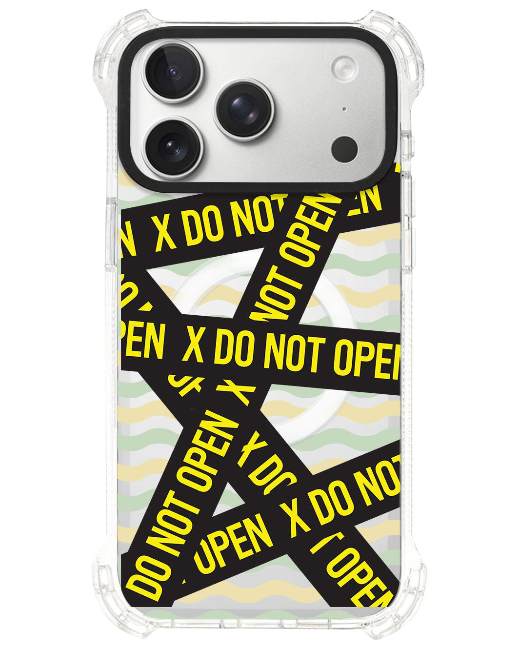 iPhone Ultimate Model-S⁴ - Do Not Open 1.0