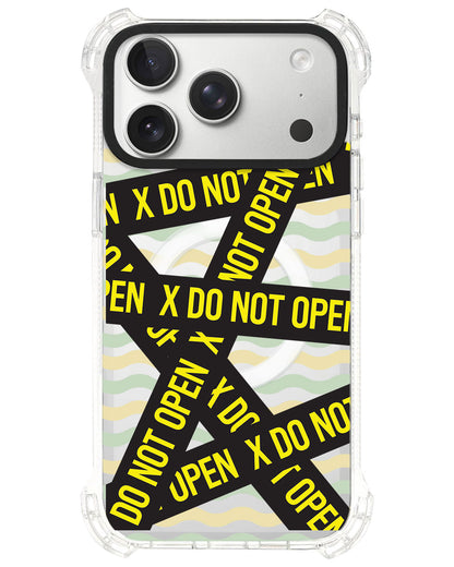 iPhone Ultimate Model-S⁴ - Do Not Open 1.0