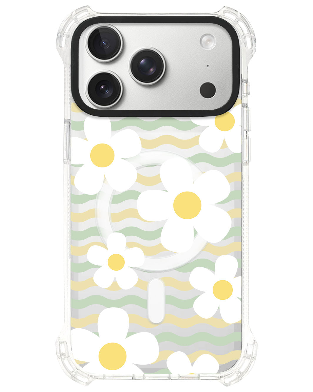 iPhone Ultimate Model-S⁴ - Daisy 2.0