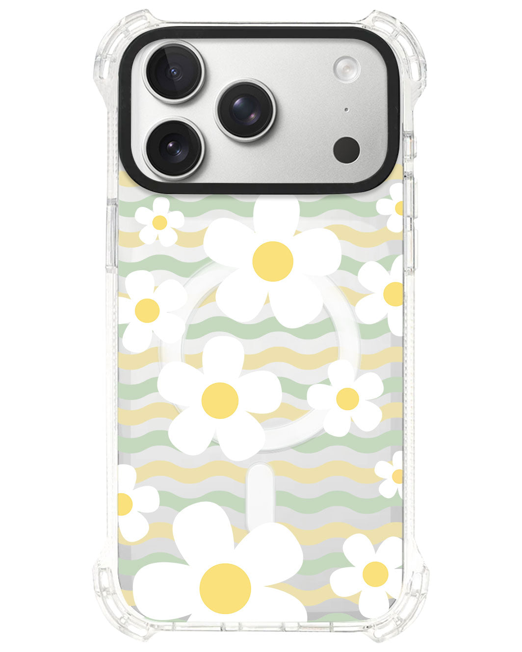 iPhone Ultimate Model-S⁴ - Daisy 3.0