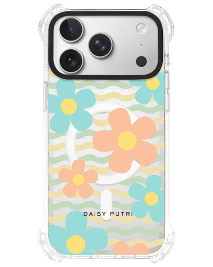 iPhone Ultimate Model-S⁴ - Daisy Daze