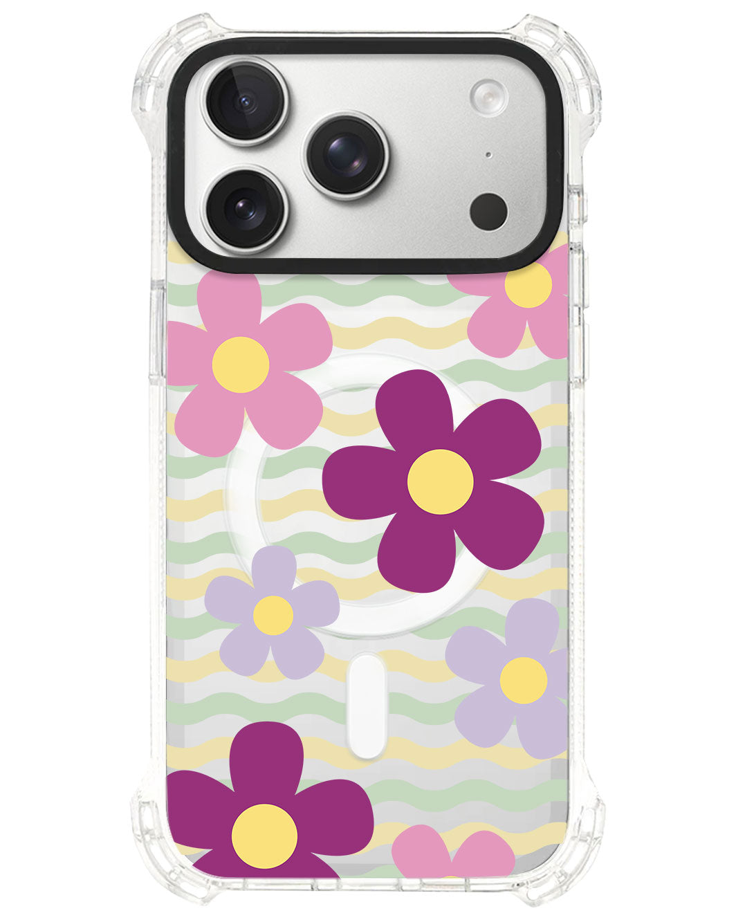 iPhone Ultimate Model-S⁴ - Daisy Paradise