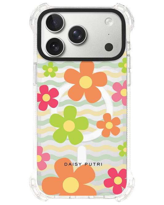 iPhone Ultimate Model-S⁴ - Daisy Sunshine 2.0
