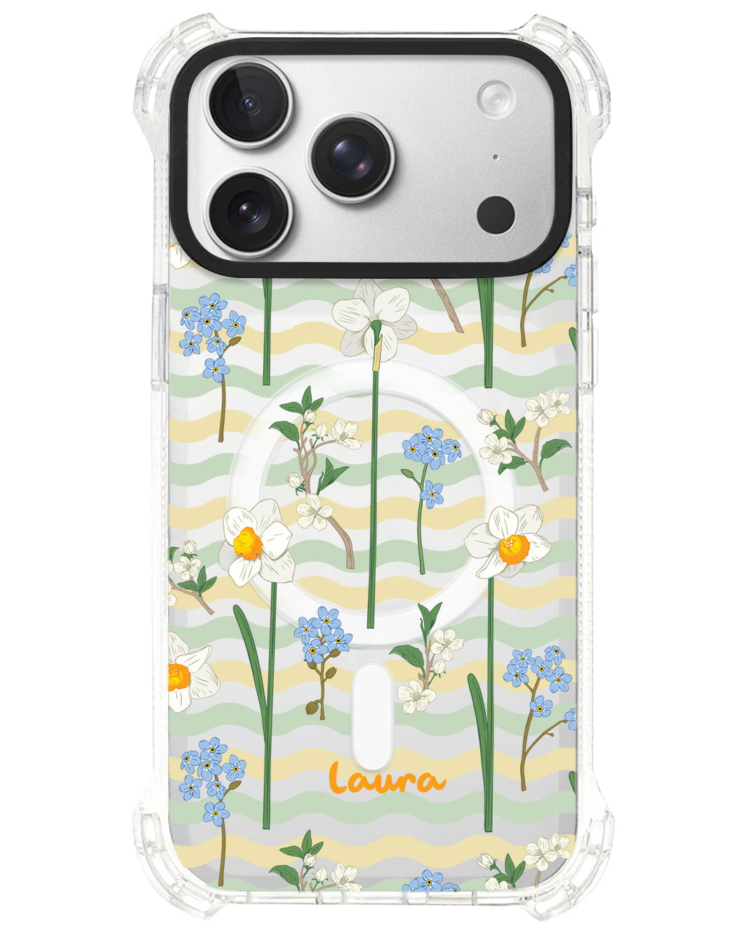 iPhone Ultimate Model-S⁴ - December Narcissus