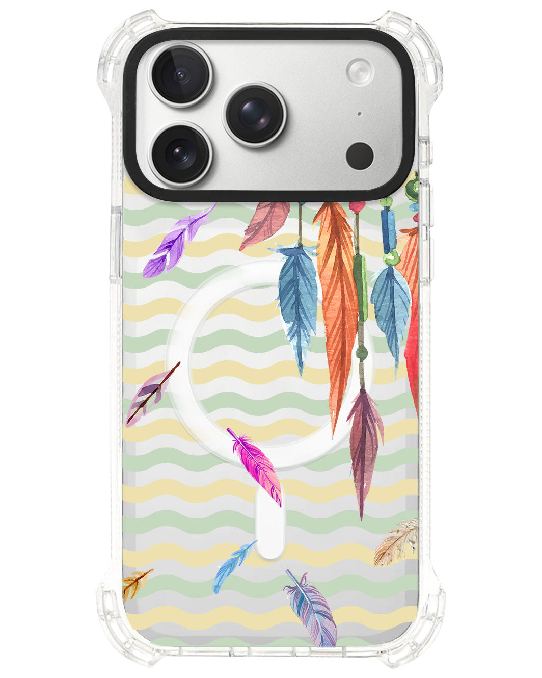 iPhone Ultimate Model-S⁴ - Dreamcatcher 2.0