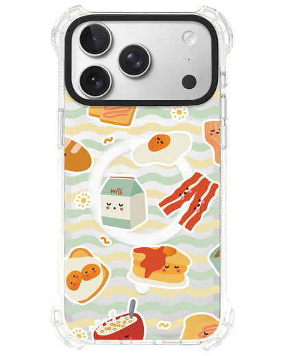 iPhone Ultimate Model-S⁴ - English Breakfast