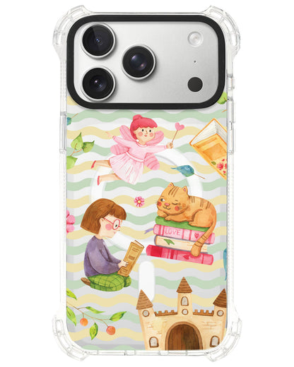 iPhone Ultimate Model-S⁴ - Fairy Cat