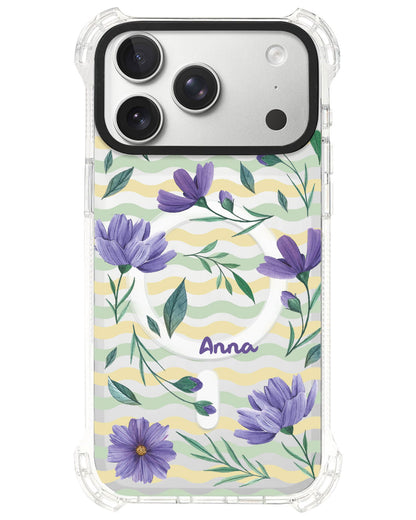 iPhone Ultimate Model-S⁴ - February Violet