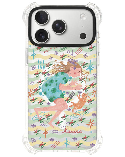 iPhone Ultimate Model-S⁴ - Feel the Feels