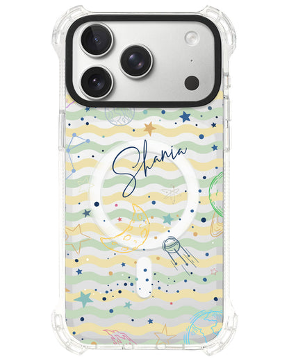 iPhone Ultimate Model-S⁴ - Galaxy