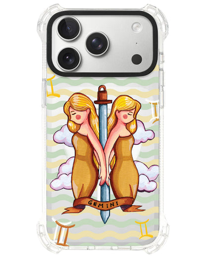 iPhone Ultimate Model-S⁴ - Gemini