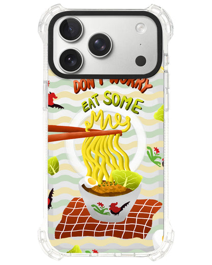 iPhone Ultimate Model-S⁴ - Go Eat Some Mie