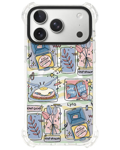 iPhone Ultimate Model-S⁴ - Grow (Sunnysidearteu)