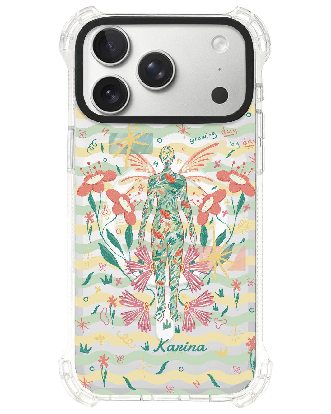 iPhone Ultimate Model-S⁴ - Growing Day by Day