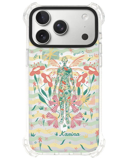 iPhone Ultimate Model-S⁴ - Growing Day by Day