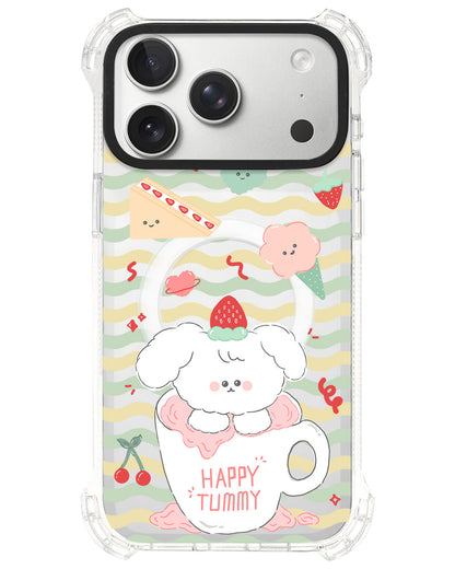 iPhone Ultimate Model-S⁴ - Happy Tummy