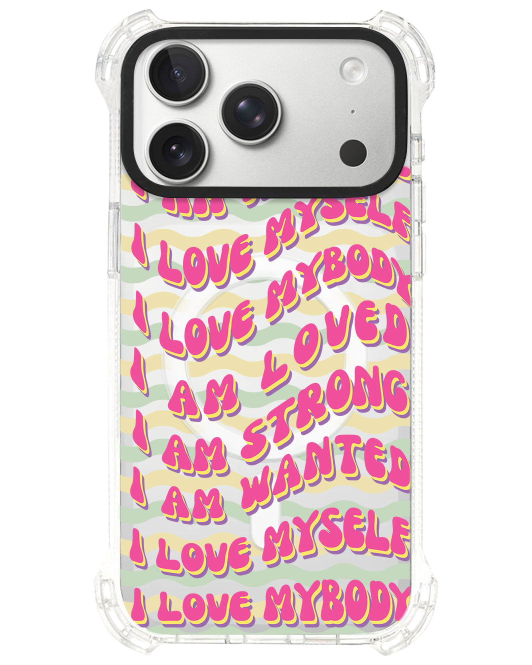 iPhone Ultimate Model-S⁴ - I Am