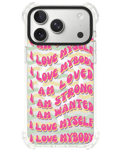 iPhone Ultimate Model-S⁴ - I Am