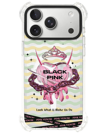 iPhone Ultimate Model-S⁴ - It's Blackpink