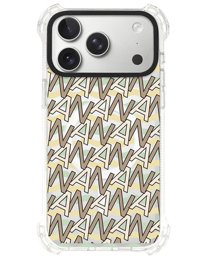 iPhone Ultimate Model-S⁴ - Initial Monogram 4.0