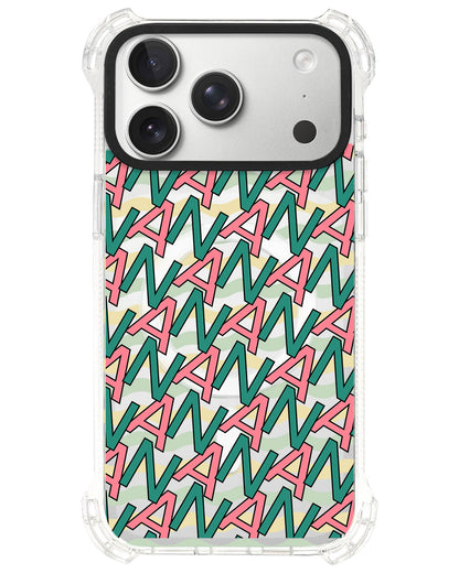 iPhone Ultimate Model-S⁴ - Initial Monogram 7.0