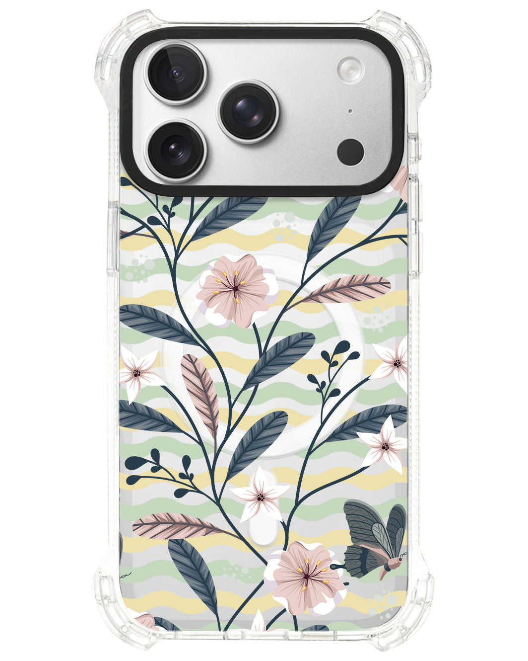 iPhone Ultimate Model-S⁴ - Ivy