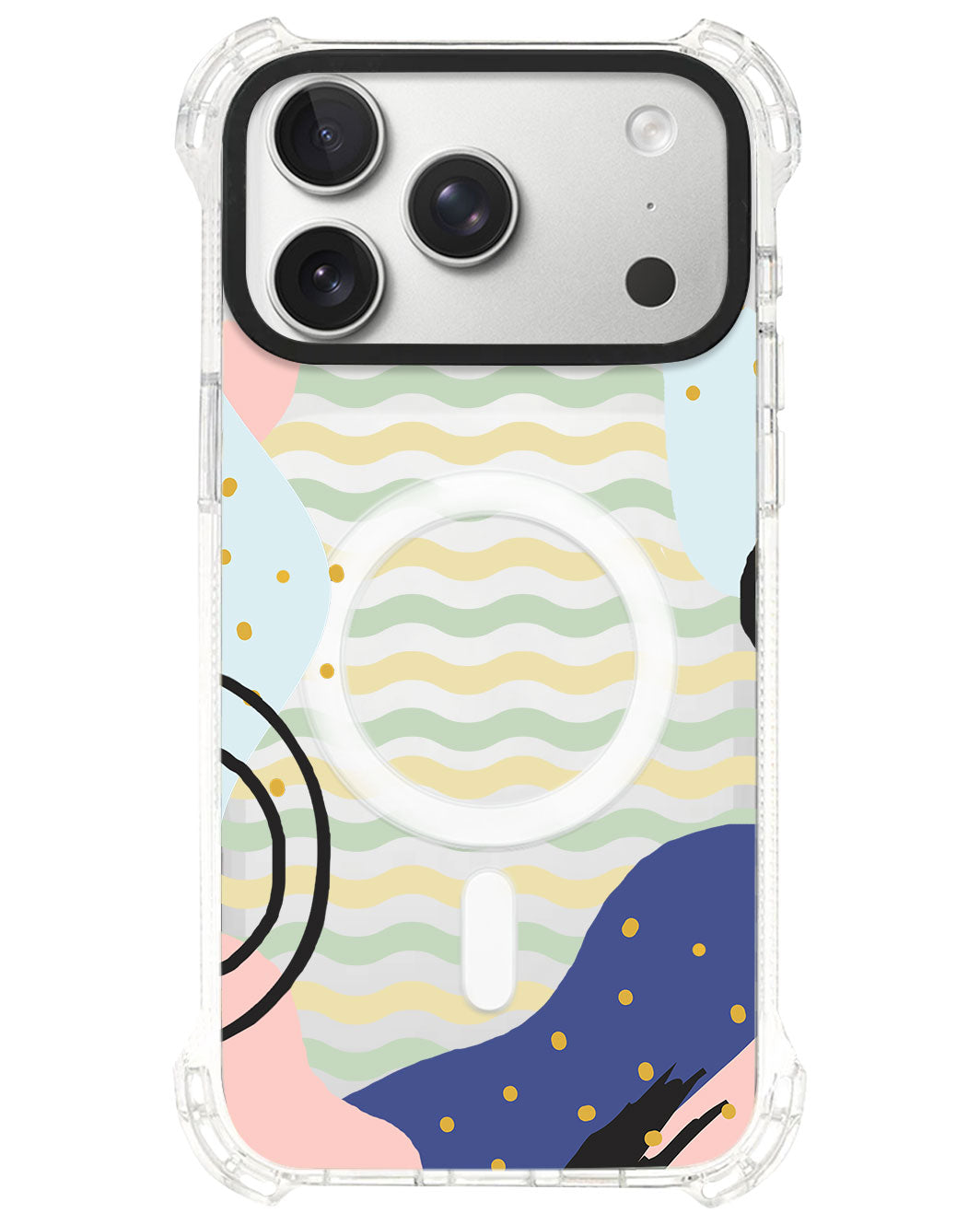 iPhone Ultimate Model-S⁴ - Kensington