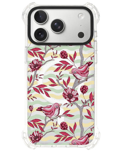 iPhone Ultimate Model-S⁴ - Lovebird 11.0