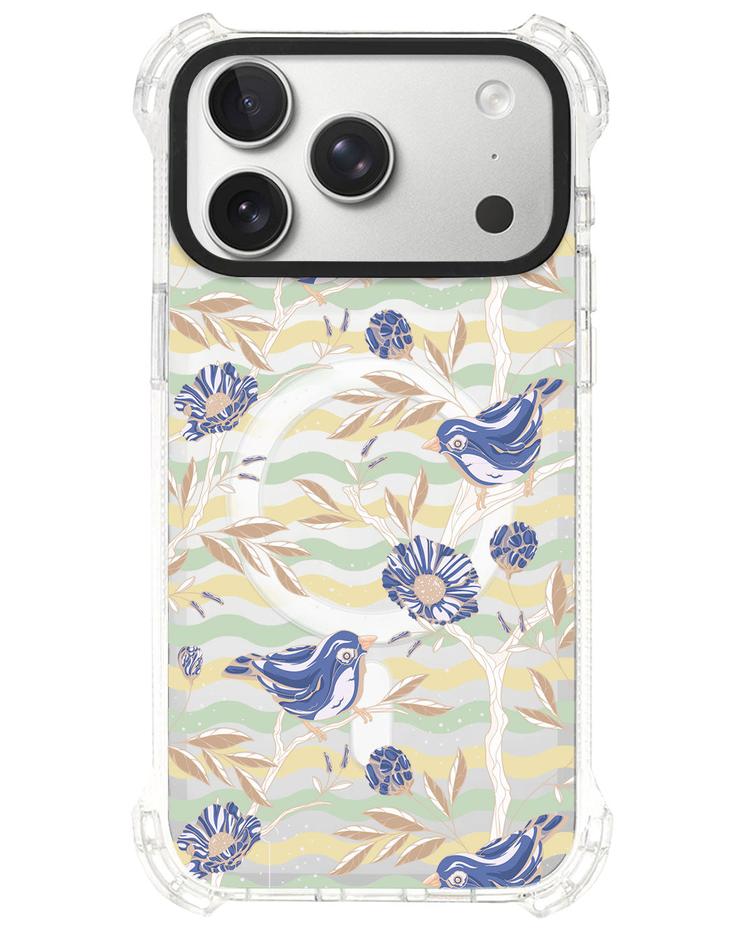 iPhone Ultimate Model-S⁴ - Lovebird 12.0