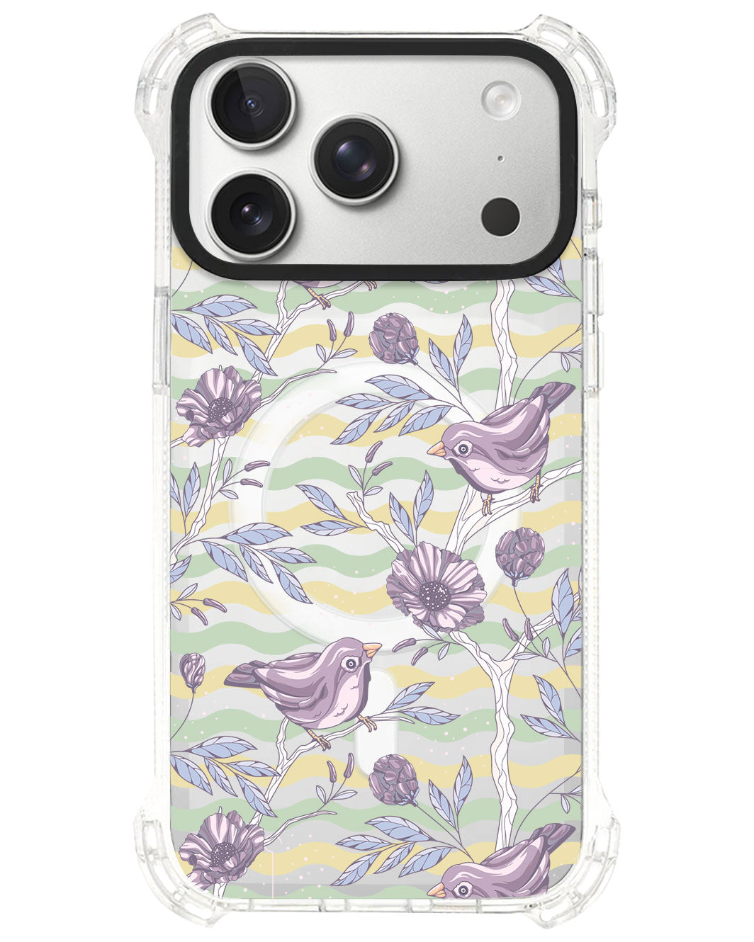 iPhone Ultimate Model-S⁴ - Lovebird 10.0