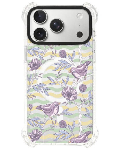 iPhone Ultimate Model-S⁴ - Lovebird 10.0