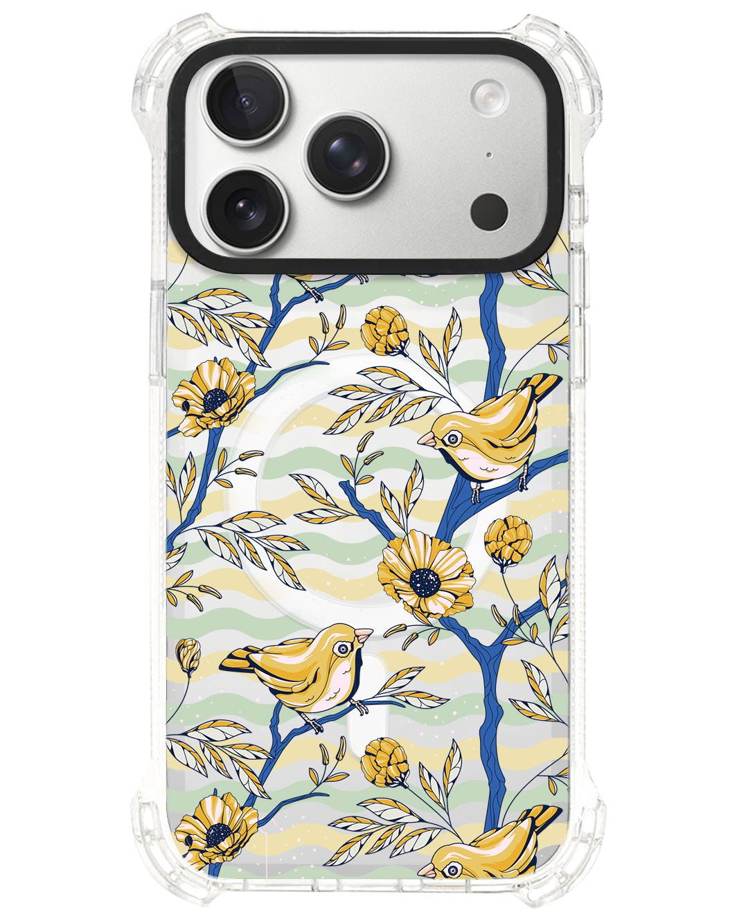 iPhone Ultimate Model-S⁴ - Lovebird 16.0