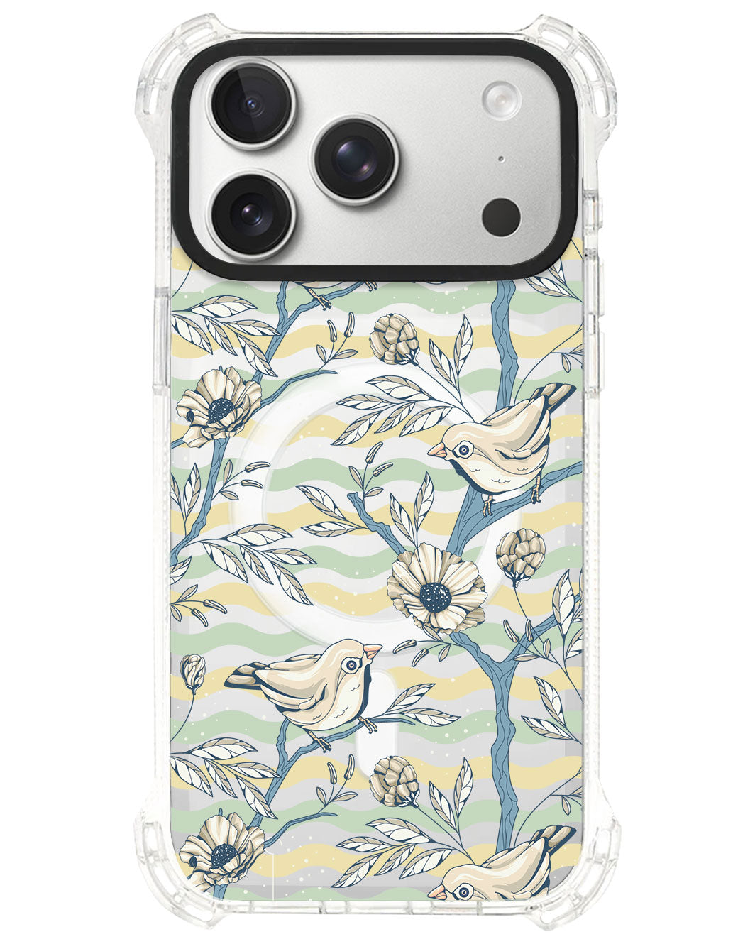 iPhone Ultimate Model-S⁴ - Lovebird 9.0