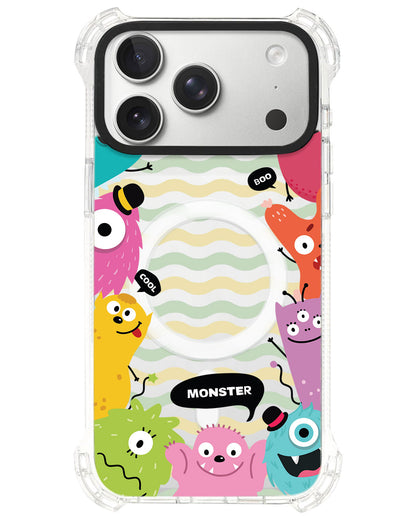 iPhone Ultimate Model-S⁴ - Little Monster