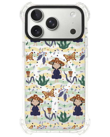 iPhone Ultimate Model-S⁴ - Lost in the Forest 1.0
