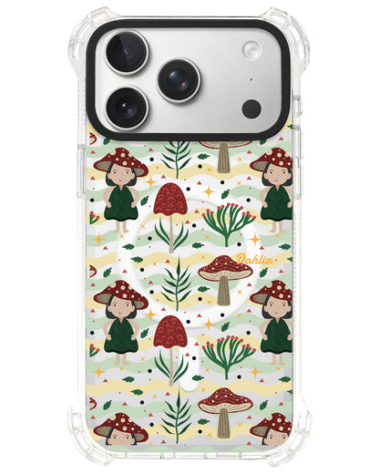 iPhone Ultimate Model-S⁴ - Lost in the Forest 2.0