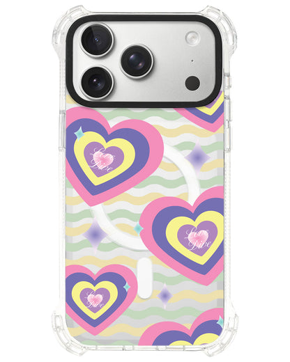 iPhone Ultimate Model-S⁴ - Love Dive