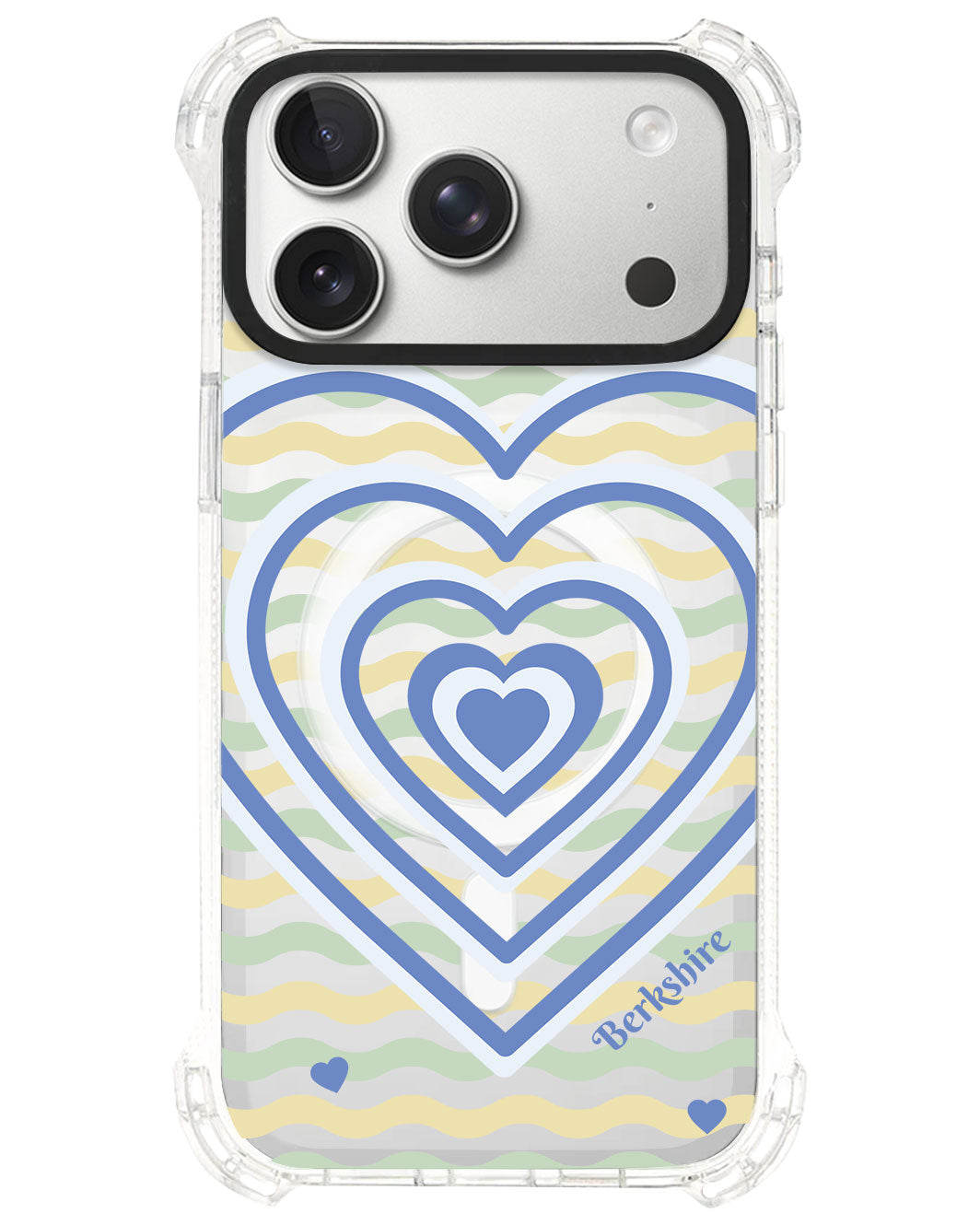 iPhone Ultimate Model-S⁴ - Love Mirror 2.0