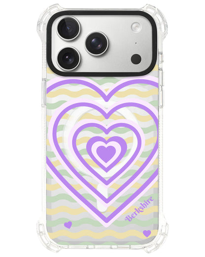 iPhone Ultimate Model-S⁴ - Love Mirror 3.0