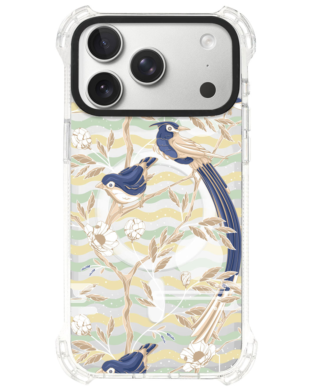 iPhone Ultimate Model-S⁴ - Lovebird 1.0