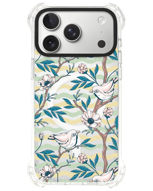 iPhone Ultimate Model-S⁴ - Lovebird 3.0