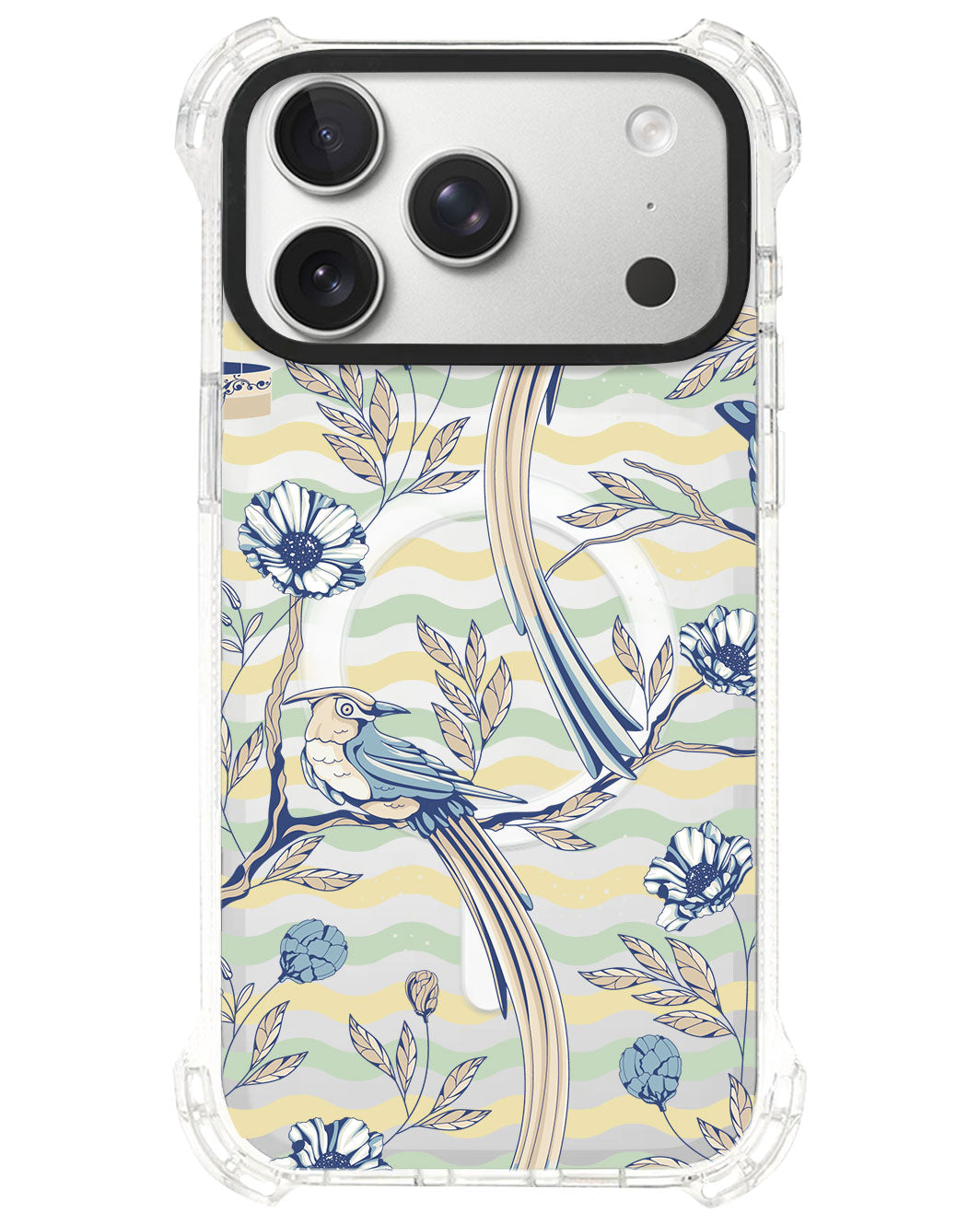 iPhone Ultimate Model-S⁴ - Lovebird 5.0