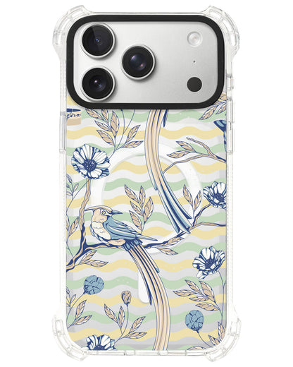 iPhone Ultimate Model-S⁴ - Lovebird 5.0