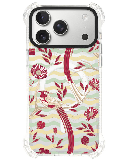 iPhone Ultimate Model-S⁴ - Lovebird 8.0