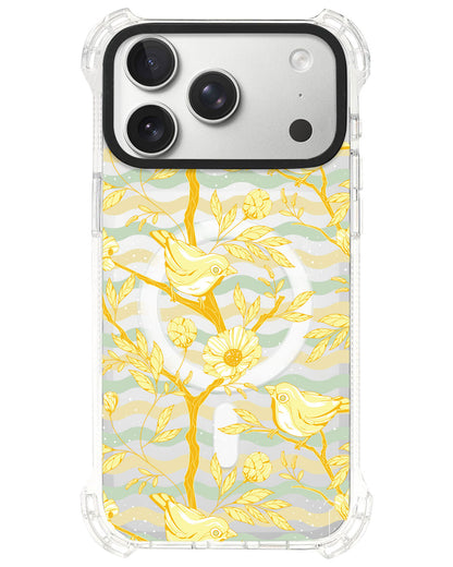 iPhone Ultimate Model-S⁴ - Lovebird Monochrome 2.0