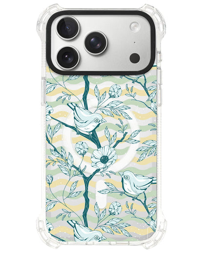 iPhone Ultimate Model-S⁴ - Lovebird Monochrome 6.0