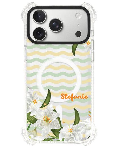 iPhone Ultimate Model-S⁴ - Lily of The Valley
