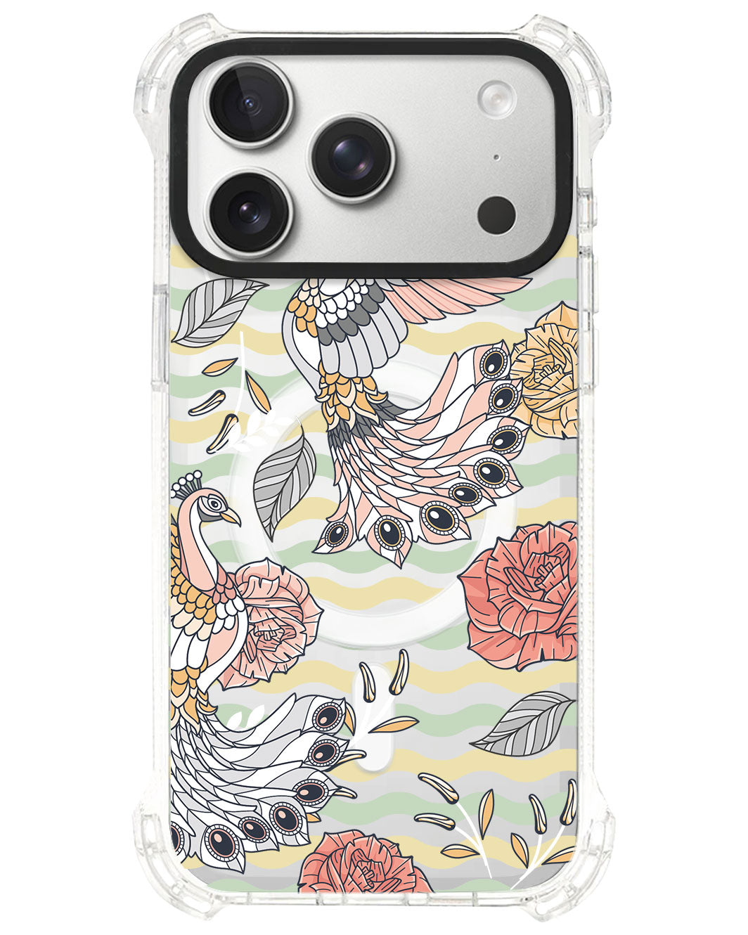 iPhone Ultimate Model-S⁴ - Bird of Paradise 1.0