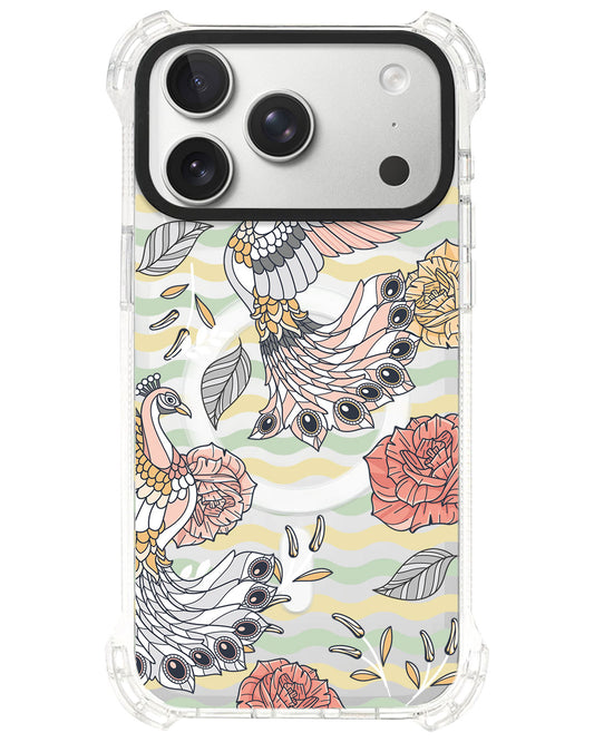 iPhone Ultimate Model-S⁴ - Bird of Paradise 1.0